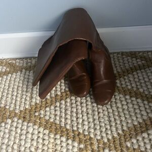 AEROSOLES Brown Women's Boots